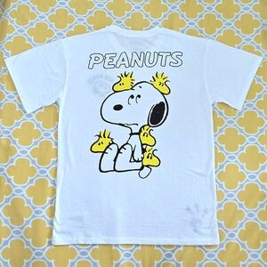 Peanuts🥜 Snoopy "You Good?" Graphic Tee👕 - NWT